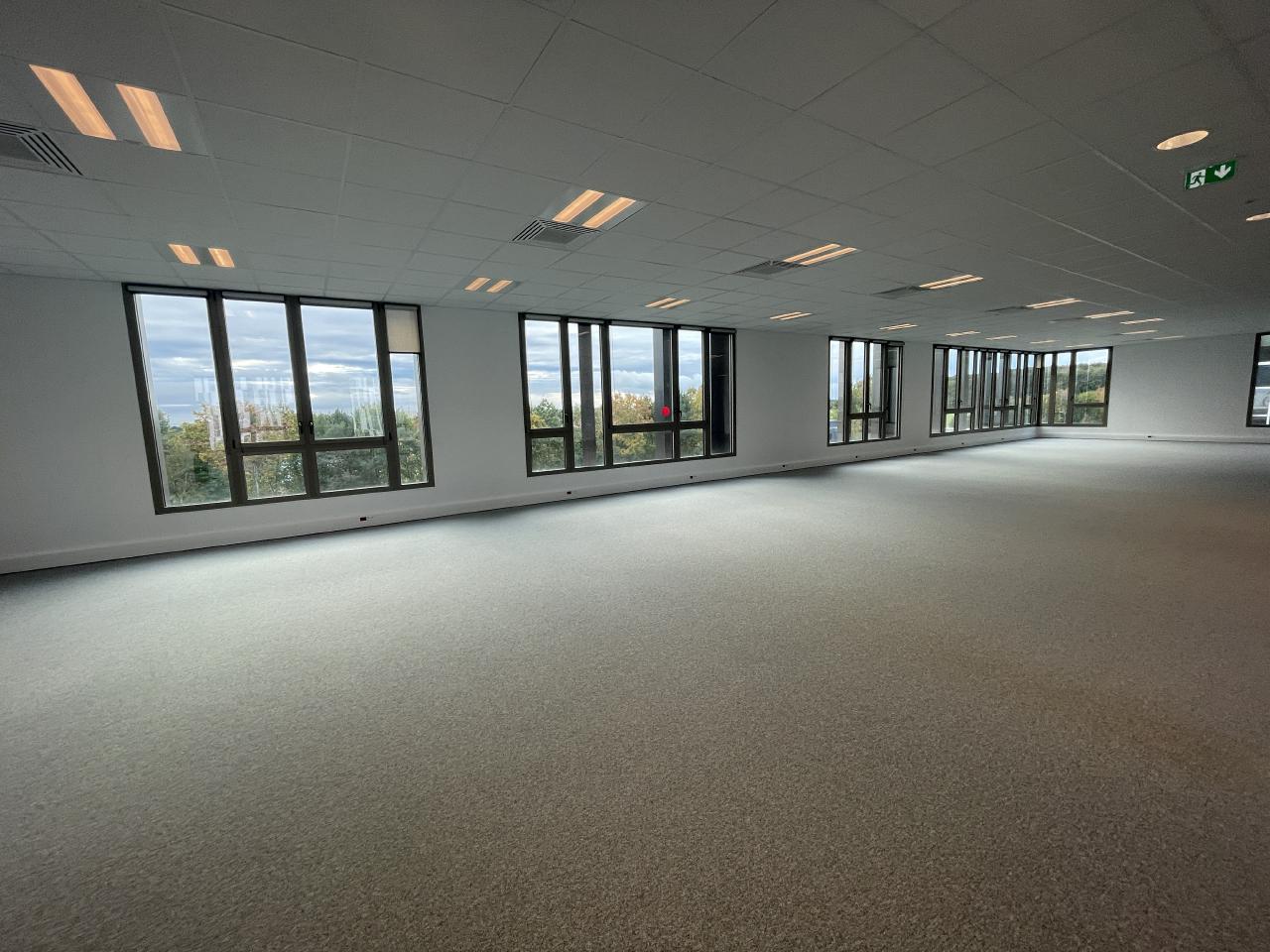 Bureau Cesson-Sévigné 657m² Location bureau Cesson-Sévigné Ille-et-Vilaine OLBUR2316953 11